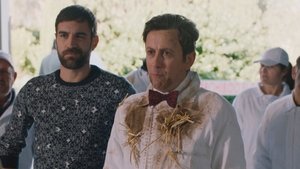 Poster for Episode 3 Poster for Episode 3