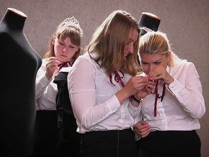 Poster for Episode 6