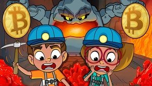 Poster for Bitcoin and the Beast Poster for Bitcoin and the Beast