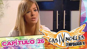 Poster for Episode 26: TO BE OR NOT TO BE