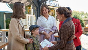 Poster for Blessings