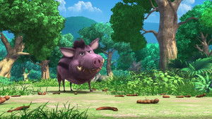 Poster for Thin Skin