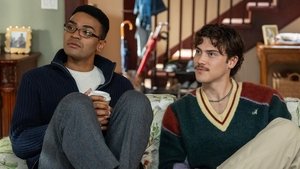 Poster for House Rules