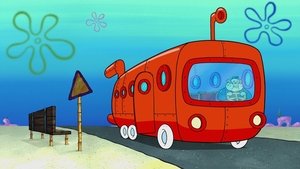 Poster for Squid's on a Bus
