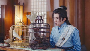 Poster for Episode 18