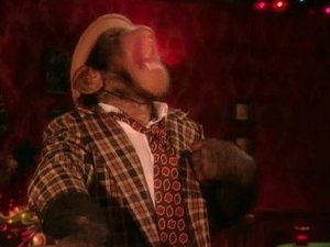 Poster for The Man Show Boy (AKA In the Dogg House)