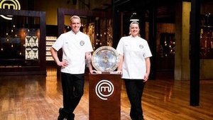 Poster for MasterChef 2016 Grand Finale
