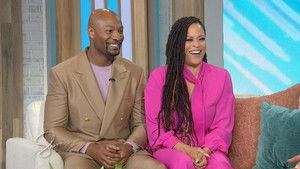 Poster for Shaunie Henderson, Keion Henderson, Ed Mylett Poster for Shaunie Henderson, Keion Henderson, Ed Mylett