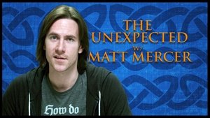 Poster for Preparing for the Unexpected! (Game Master Tips)
