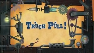 Poster for Truck Pull