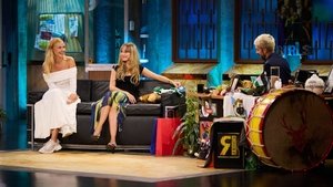 Poster for Ester Expósito, Mirela Balic y Loquillo