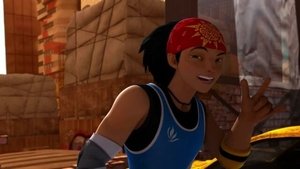 Poster for Episode 1 Poster for Episode 1