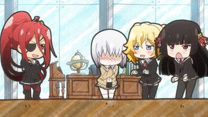 Poster for Picture Drama 4 Poster for Picture Drama 4