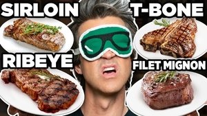 Poster for Can We Guess The Steak Cut? (Blind Taste Test)