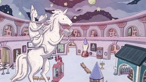 Poster for Campers Above the Bed