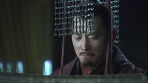 Poster for Emperor Xian receives two imperial edicts and abdicates in Cao Pi's favour