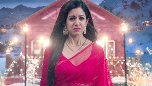 Poster for Bani's Death, Pragati's Birth!