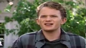Poster for Doogie, Can You Hear Me?