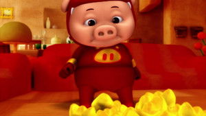 Poster for Episode 68