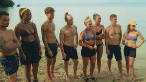 Poster for Episode 4