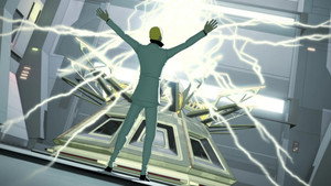 Poster for Look Into the Light Poster for Look Into the Light