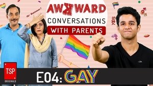 Poster for Gay