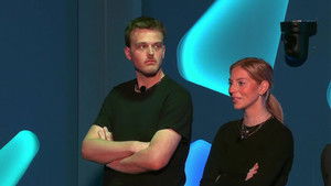 Poster for Episode 58 Poster for Episode 58