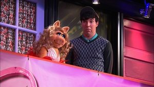 Poster for Miss Piggy