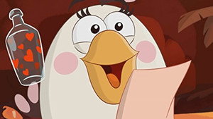 Poster for Romance in a Bottle Poster for Romance in a Bottle