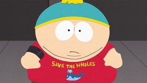 Poster for Whale Whores