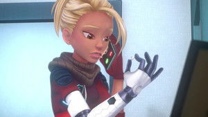 Poster for Episode 5