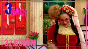 Poster for Episode 32