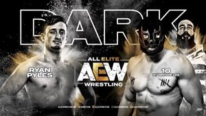 Poster for AEW Dark #32