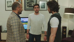 Poster for Episode 10