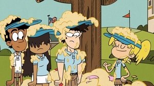 Poster for Pranks Fore Nothing