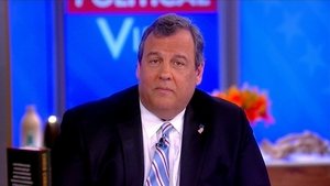 Poster for Chris Christie