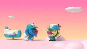 Poster for Ca(s)taway