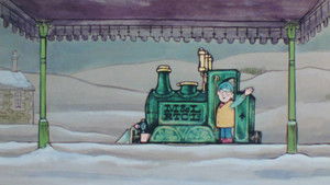 Poster for Cold Sheep