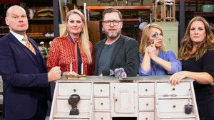 Poster for Episode 32