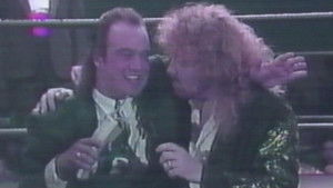 Poster for ECW Hardcore TV - Jun. 01, 1993