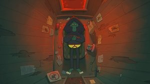Poster for Call a Monster