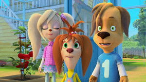 Poster for Episode 2 Poster for Episode 2