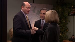 Poster for Todd Packer