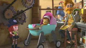 Poster for Episode 14