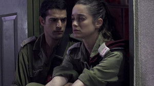 Poster for Sleepless Night