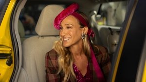 Poster for Party of One