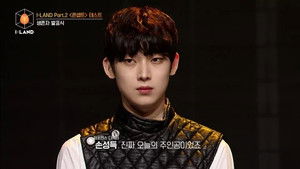 Poster for Episode 11