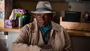 Poster for 04/11/2021