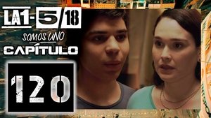 Poster for Episode 120