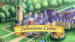 Poster for Substitute Cedric